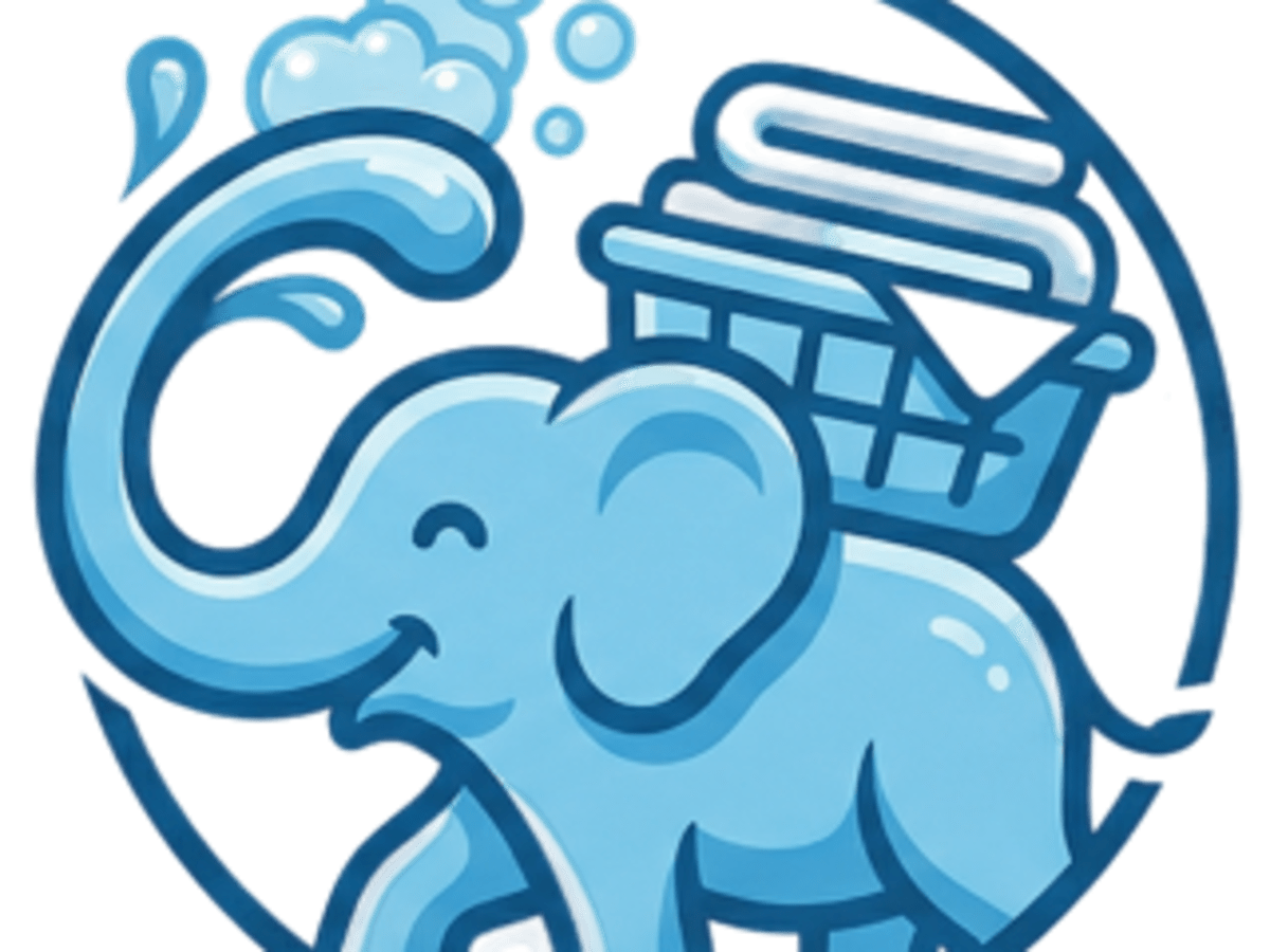 Giặt là Vinhomes Ocean Park - Blue Elephant Laundry laundry shop in Hai Phong