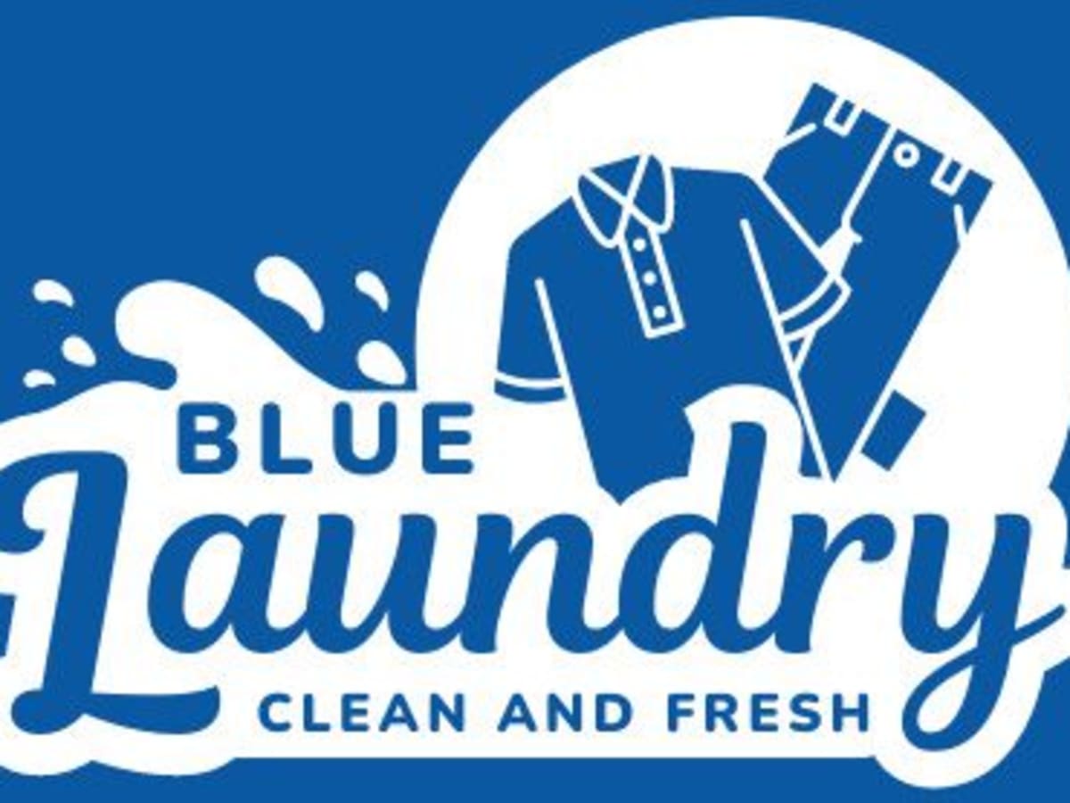 Giặt Sấy Nha Trang - Blue Laundry laundry shop in Nha Trang