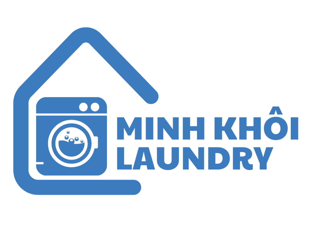 Giặt sấy Minh Khôi laundry shop in Da Lat