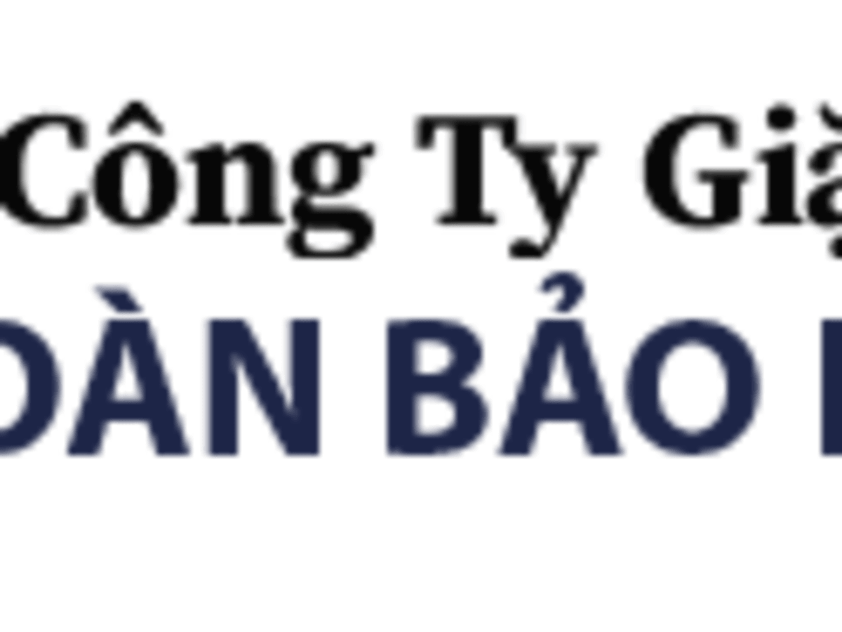 Công Ty Tnhh Dịch Vụ Giặt Ủi Bảo Long laundry shop in Bien Hoa