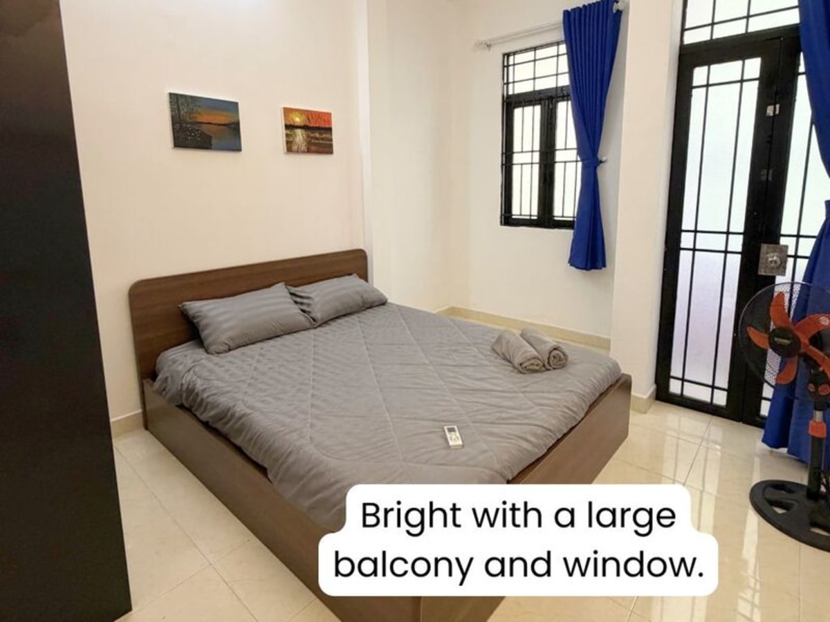 Dan's Wash & Stay - Self Service Laundry laundry shop in Ho Chi Minh City