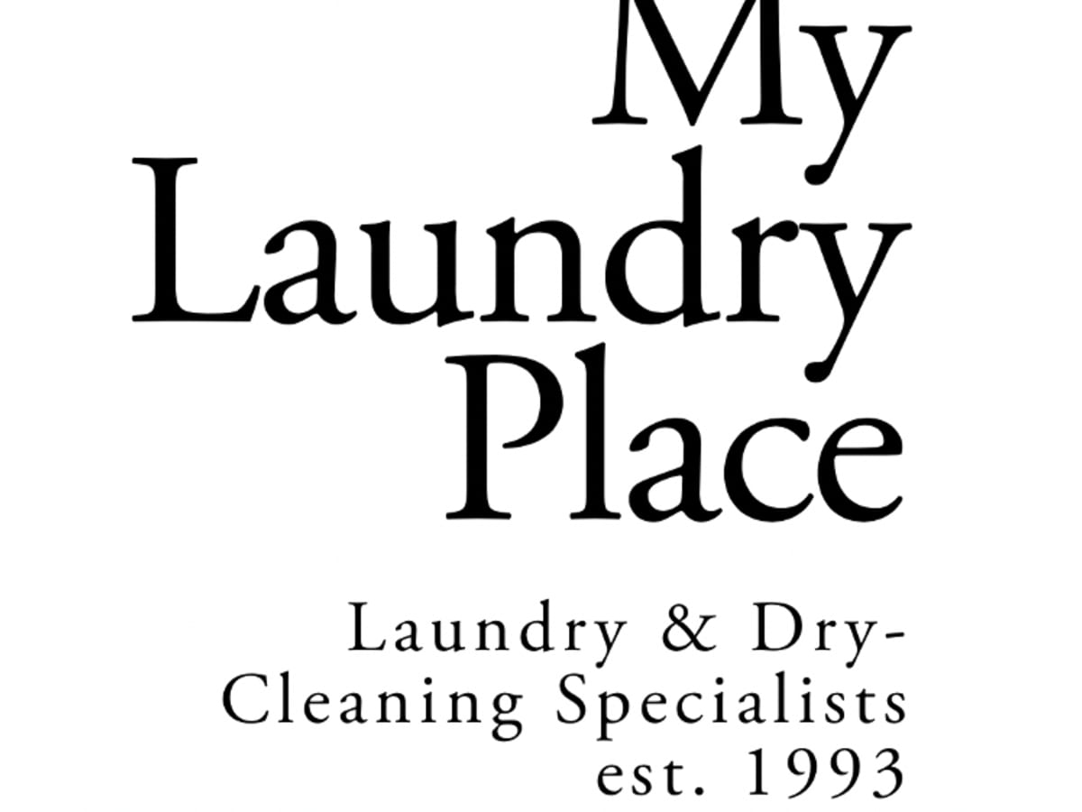 My Laundry Place laundry shop in Hougang