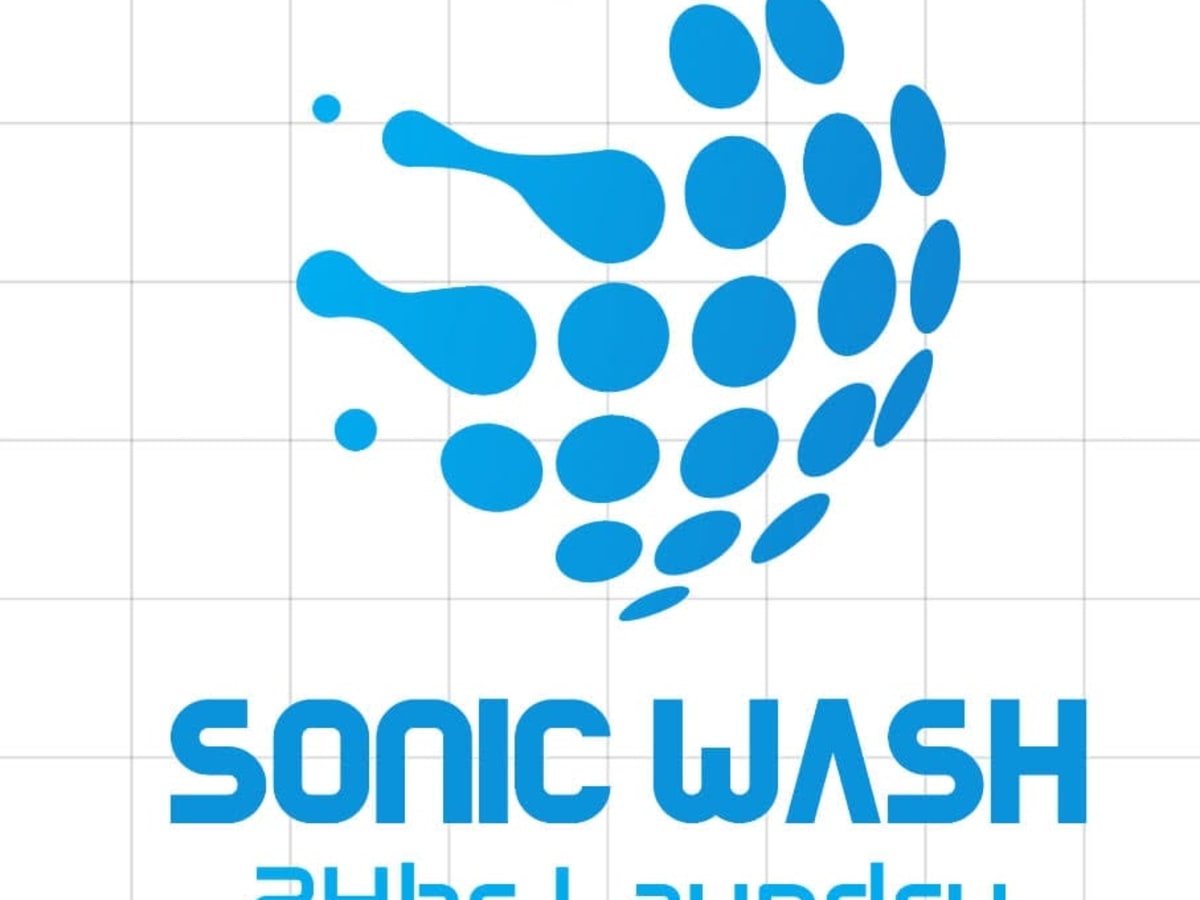 Sonic Wash Laundry laundry shop in Sengkang