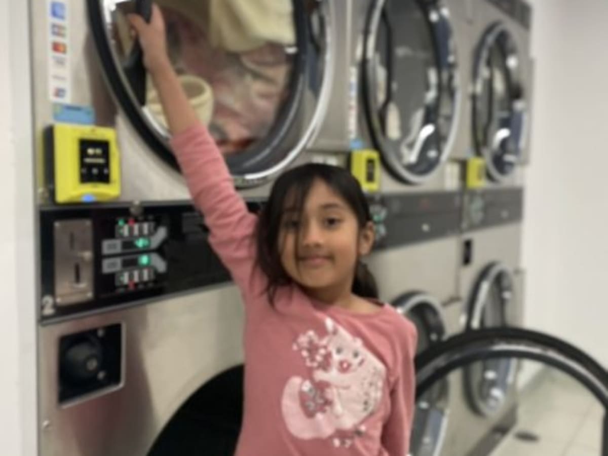 Love Wash Laundromat – Waterloo laundry shop in Sydney