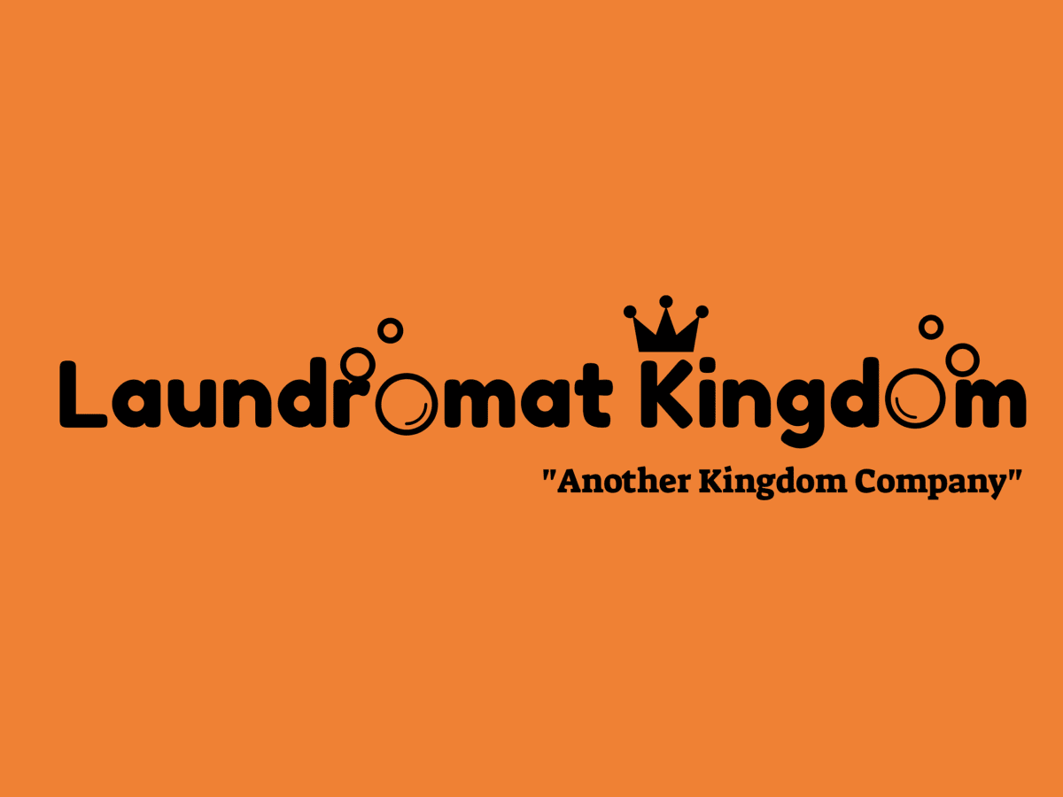 Laundromat Kingdom Bondi Beach laundry shop in Sydney