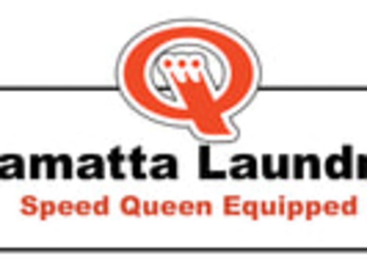 Parramatta Laundrette laundry shop in Sydney