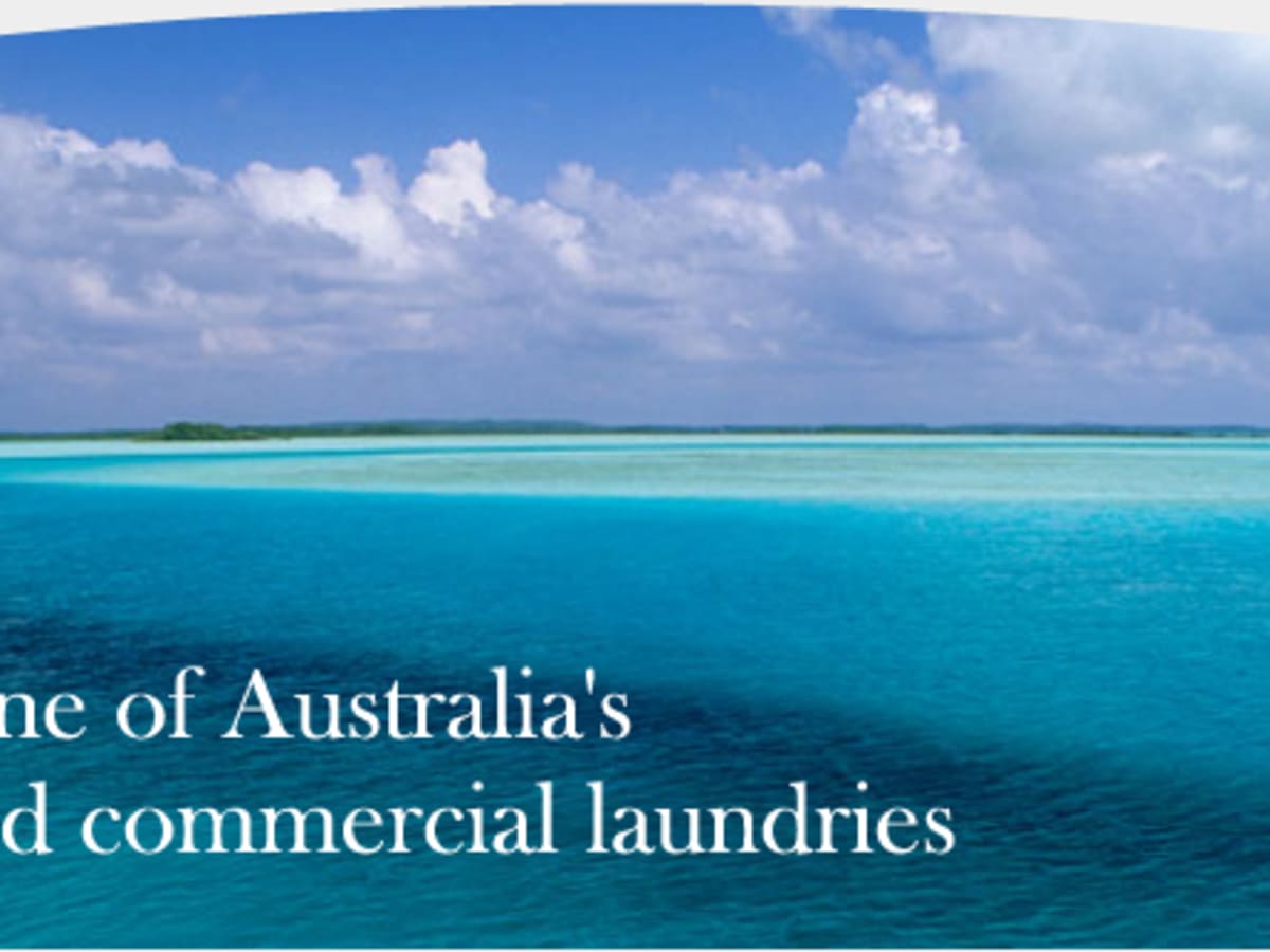 Ralph Street Laundry laundry shop in Sydney