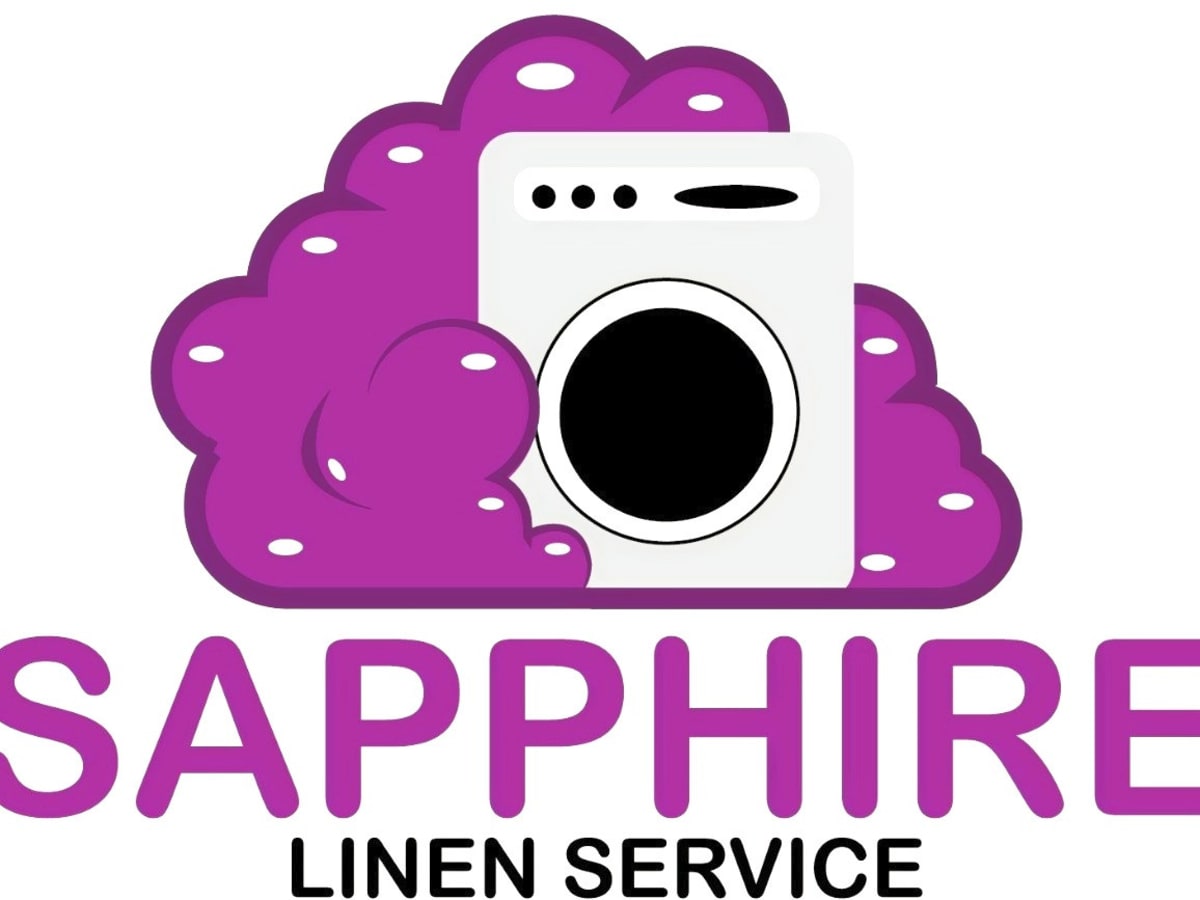 Sapphire Linen Service laundry shop in Sydney