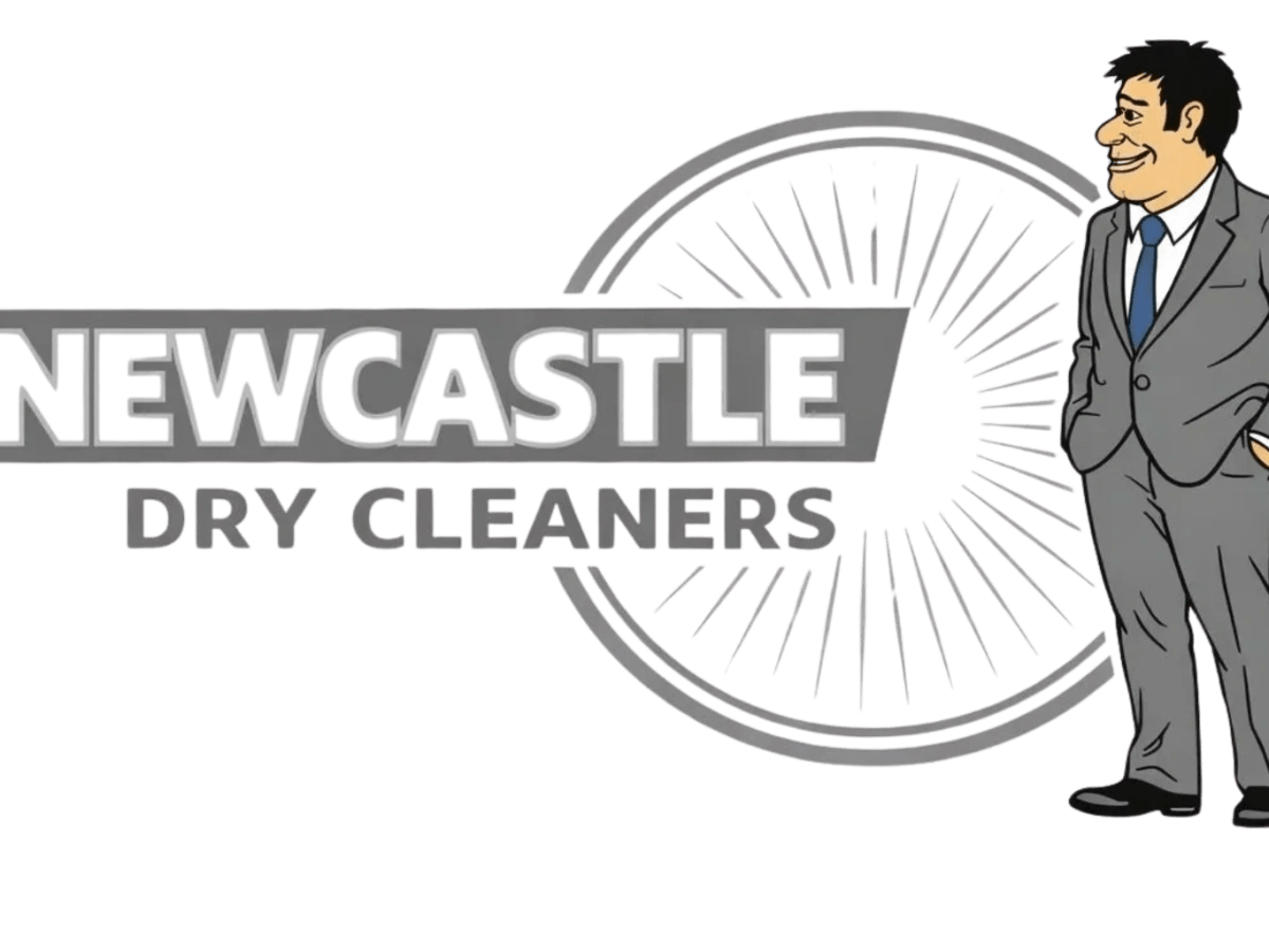 Newcastle Dry Cleaners laundry shop in Newcastle