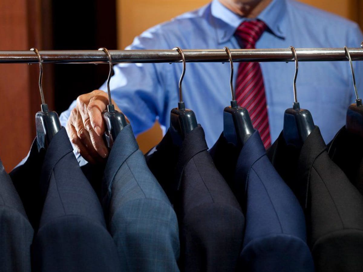 Mattara Dry Cleaners laundry shop in Newcastle