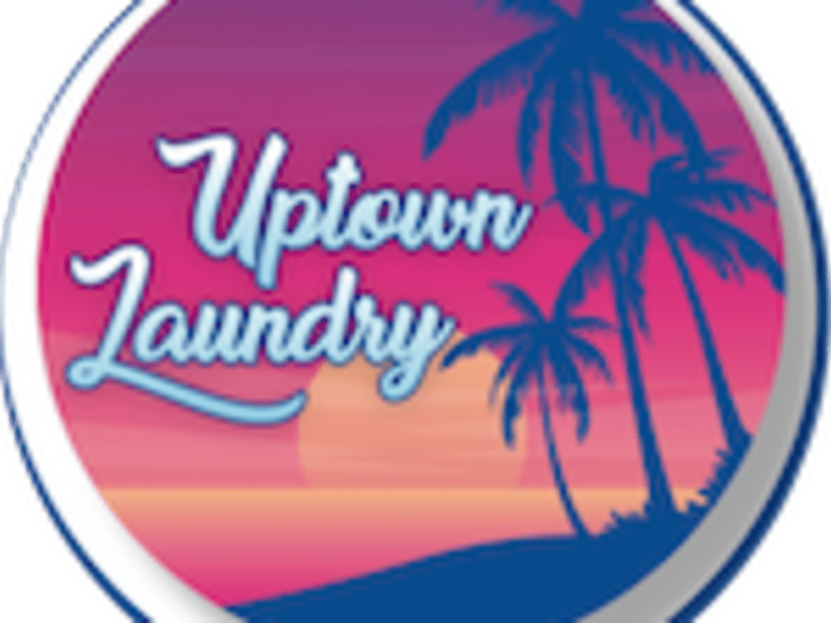 Uptown Laundry Newcastle laundry shop in Newcastle