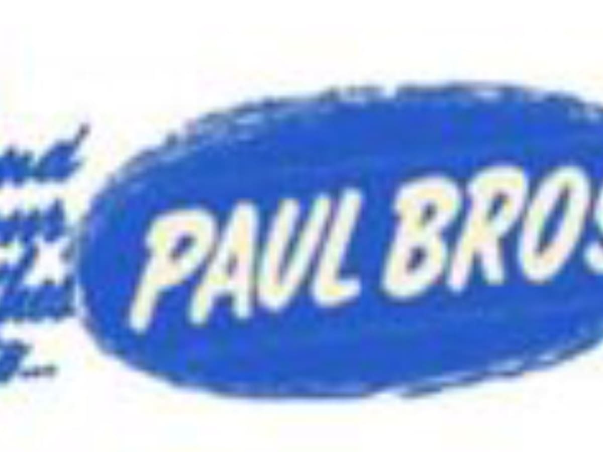 Paul Bros Dry Cleaners laundry shop in Newcastle