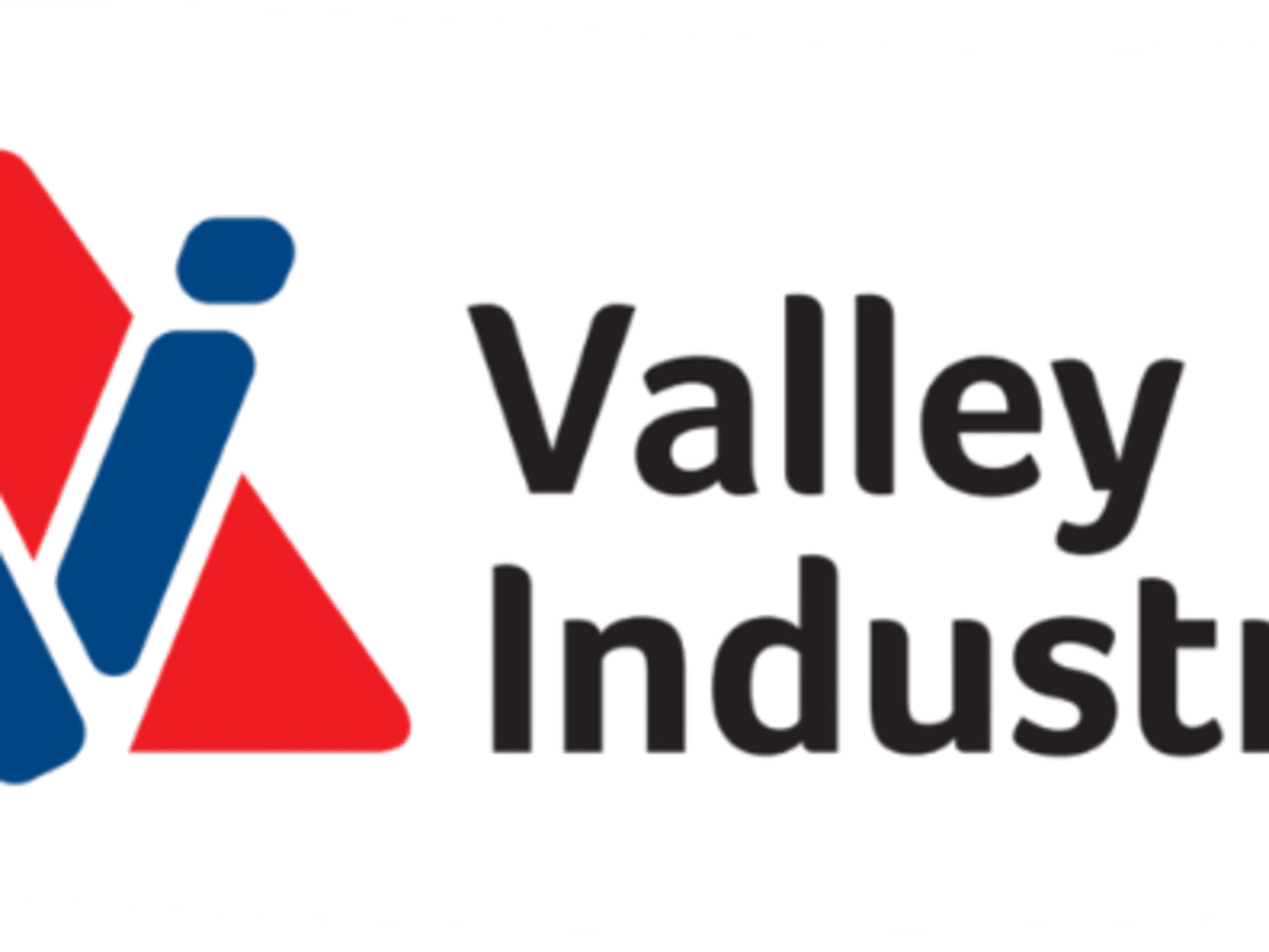 Valley Linen Service laundry shop in Newcastle