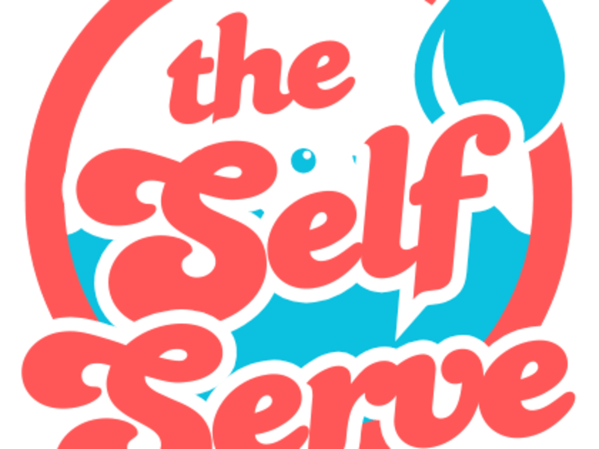 Self Serve Laundry Co laundry shop in Newcastle