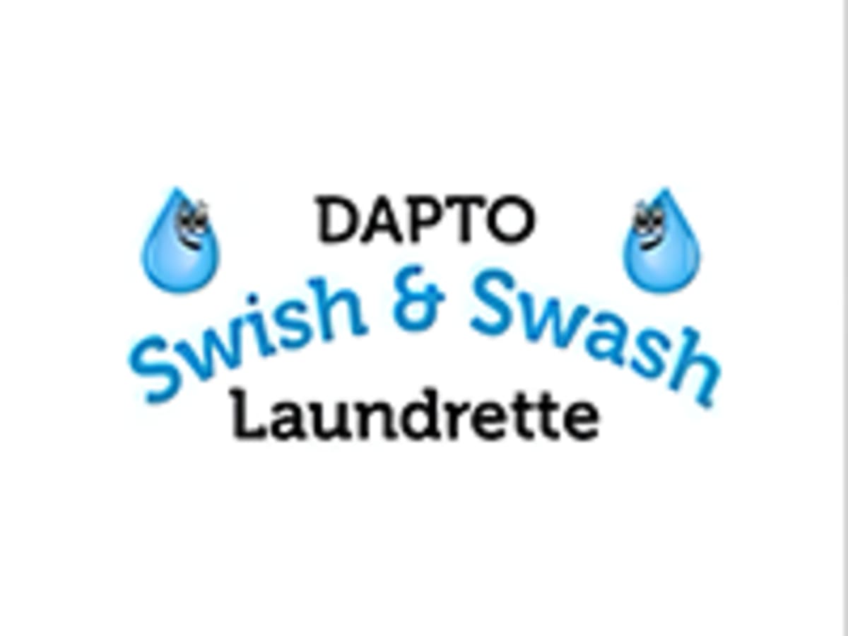 Dapto Swish & Swash Laundrette laundry shop in Wollongong