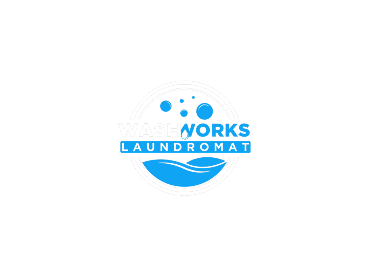 WashWorks Laundromat Shellharbour laundry shop in Wollongong