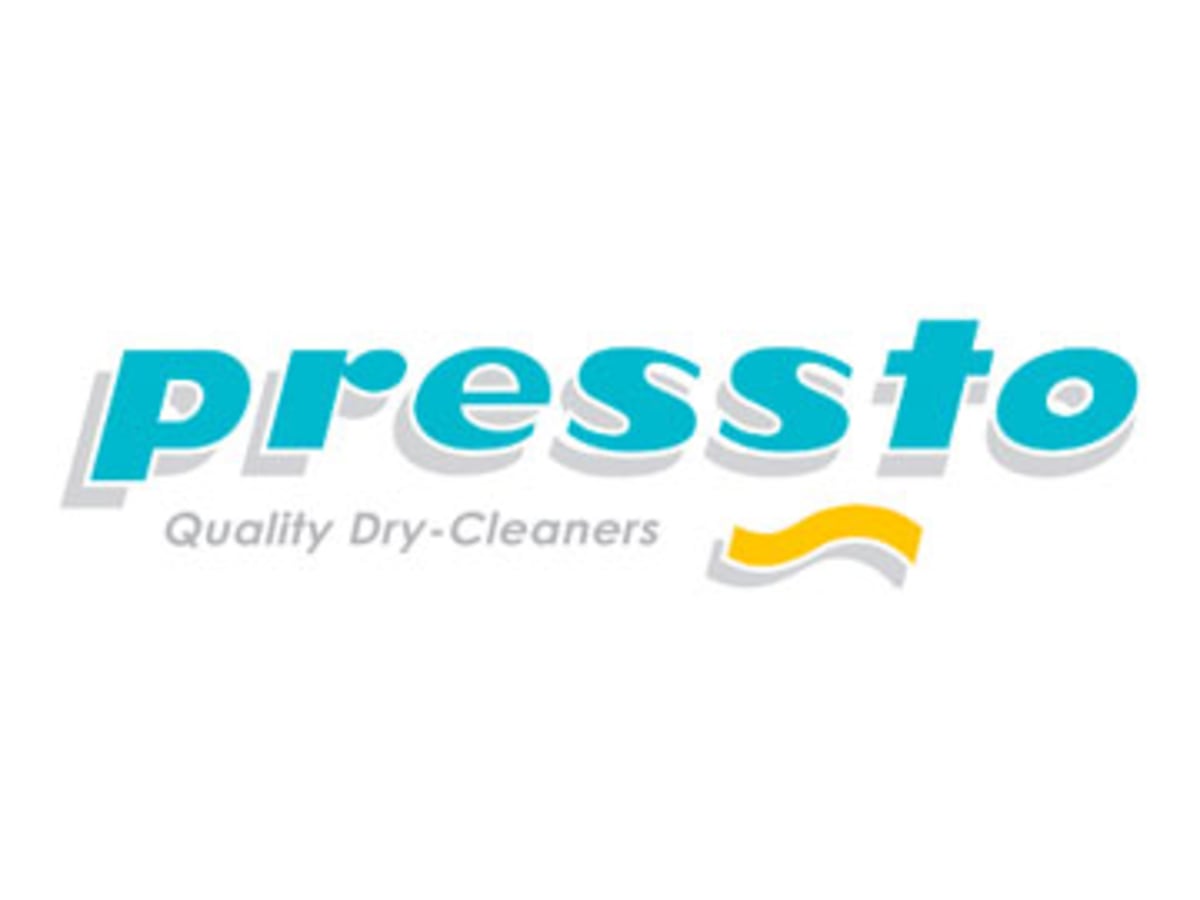 Pressto South Melbourne laundry shop in Melbourne