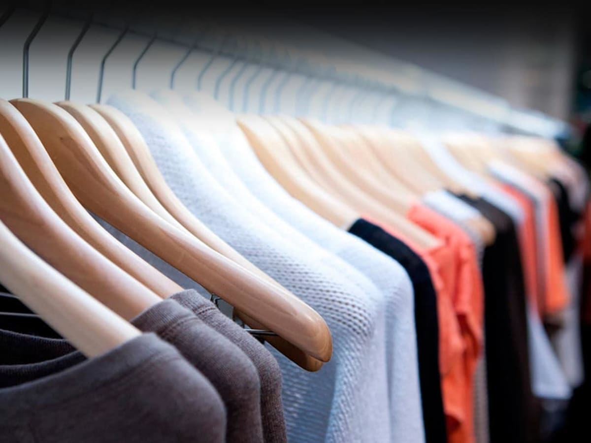Laundry Box Organic Dry Cleaners laundry shop in Melbourne
