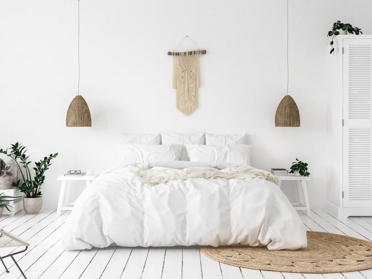 Fresh Sheets laundry shop in Melbourne