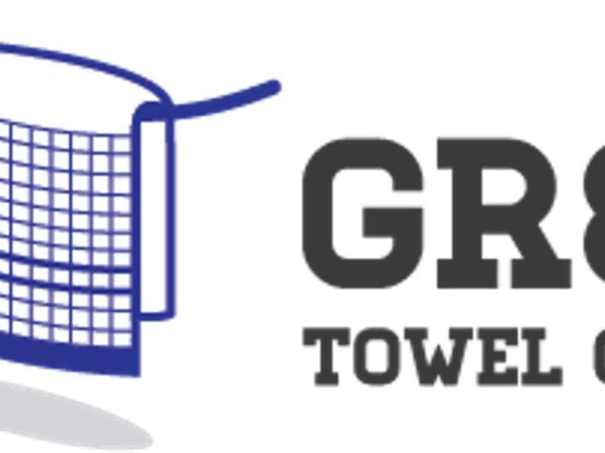 GR8 TOWEL CO. laundry shop in Melbourne
