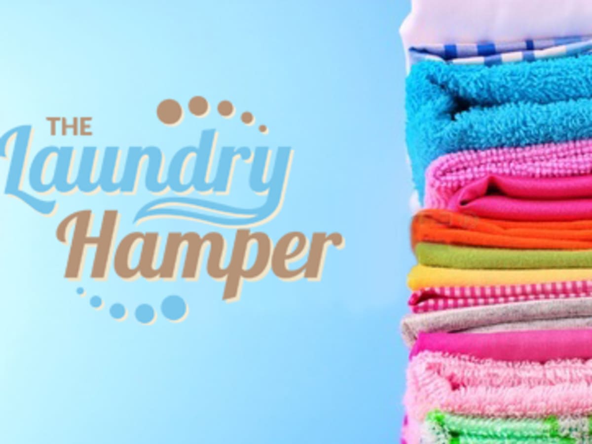 The Laundry Hamper laundry shop in Melbourne