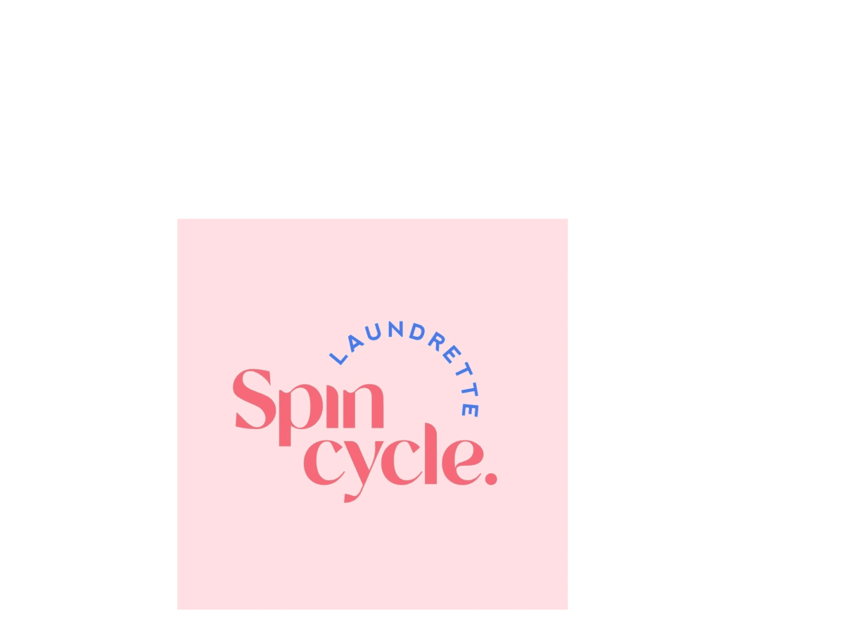 Spin Cycle Laundrette laundry shop in Geelong