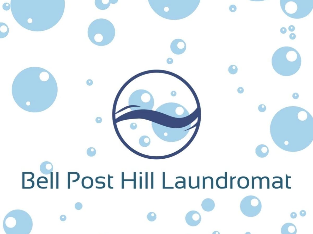 Bell Post Hill Laundromat laundry shop in Geelong
