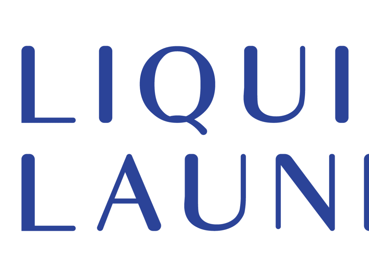 Liquid Laundry laundry shop in Brisbane