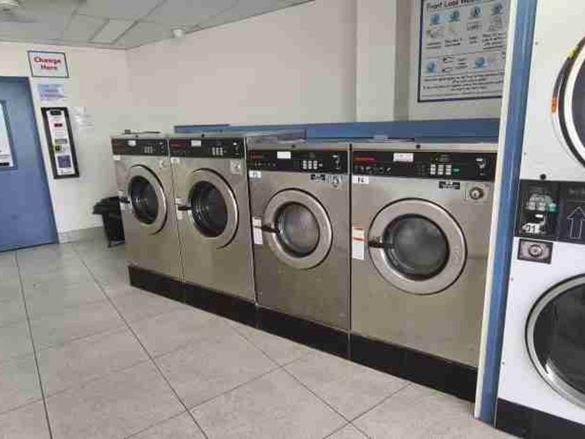 Acacia Ridge 24 Hour Laundromat laundry shop in Brisbane