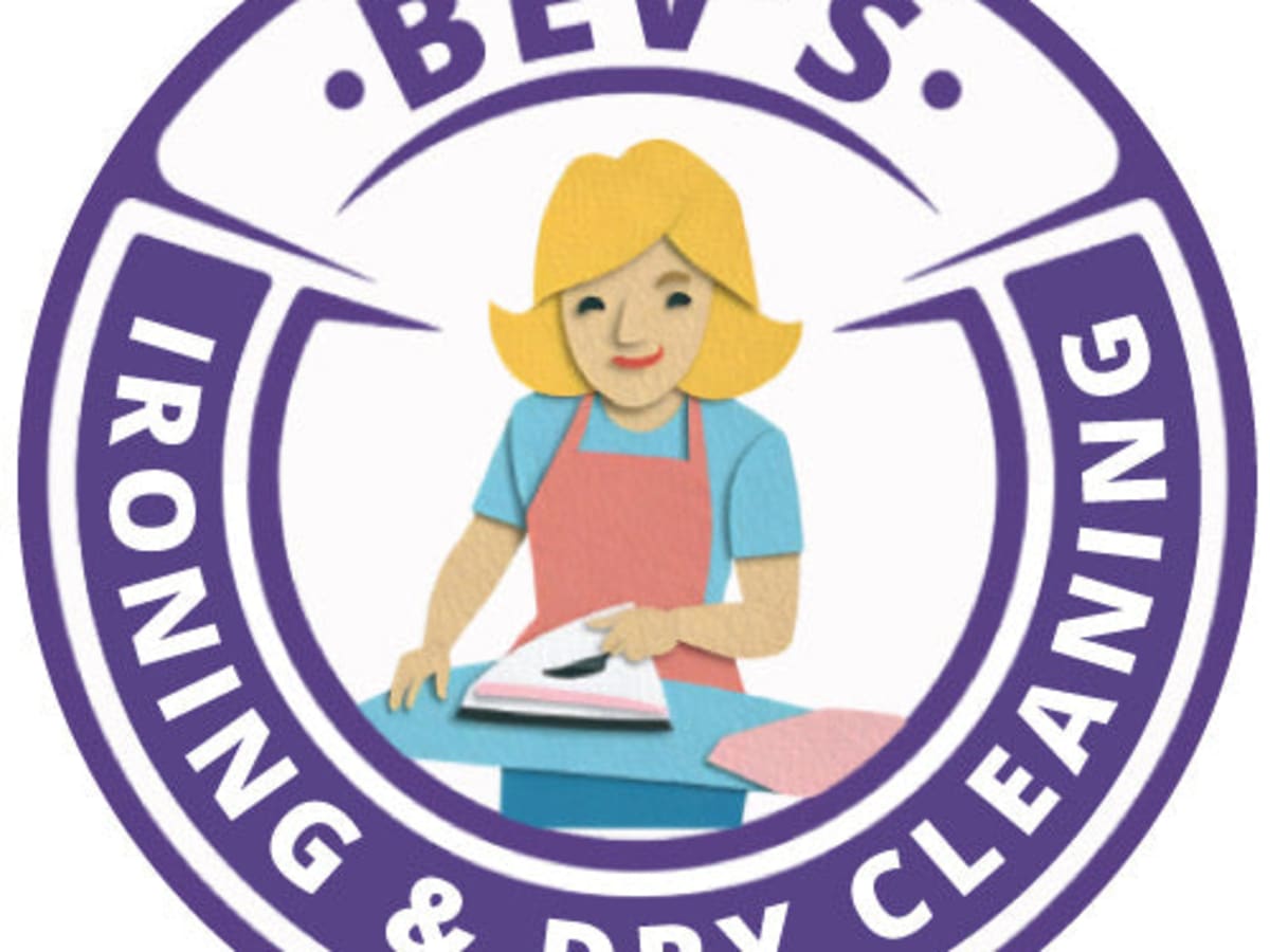 Bev's Ironing Service Brisbane laundry shop in Brisbane
