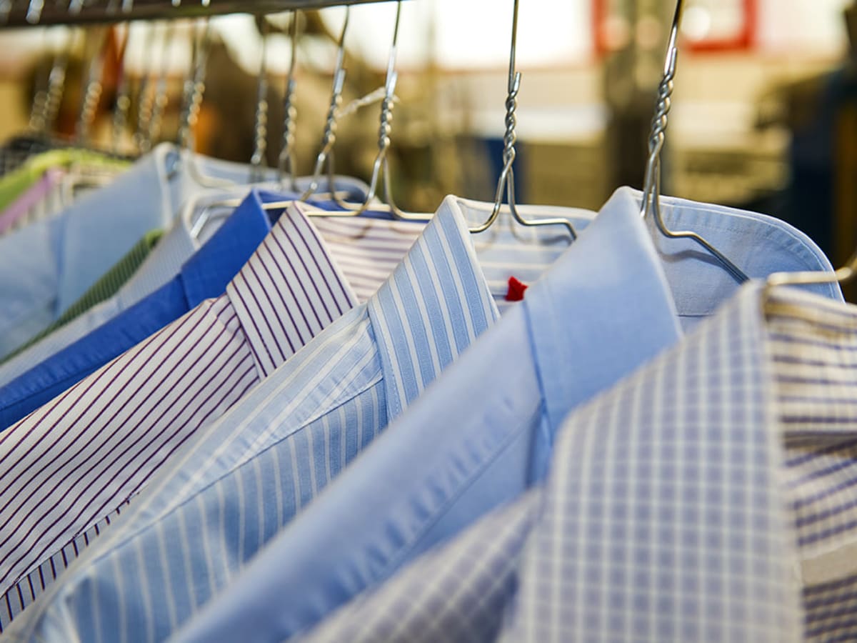 Tolemans 1 Hour Dry Cleaners laundry shop in Brisbane