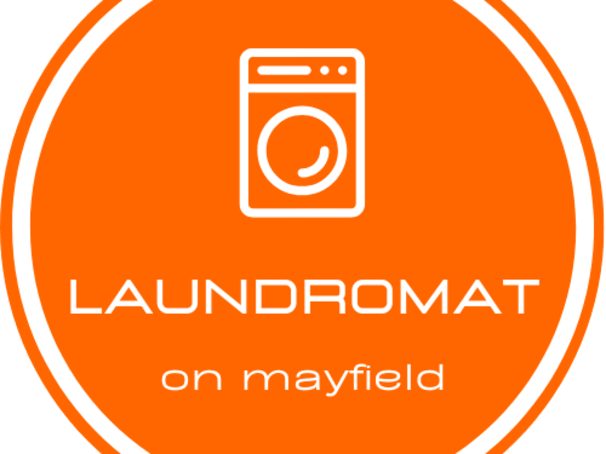 Laundromat on Mayfield laundry shop in Brisbane