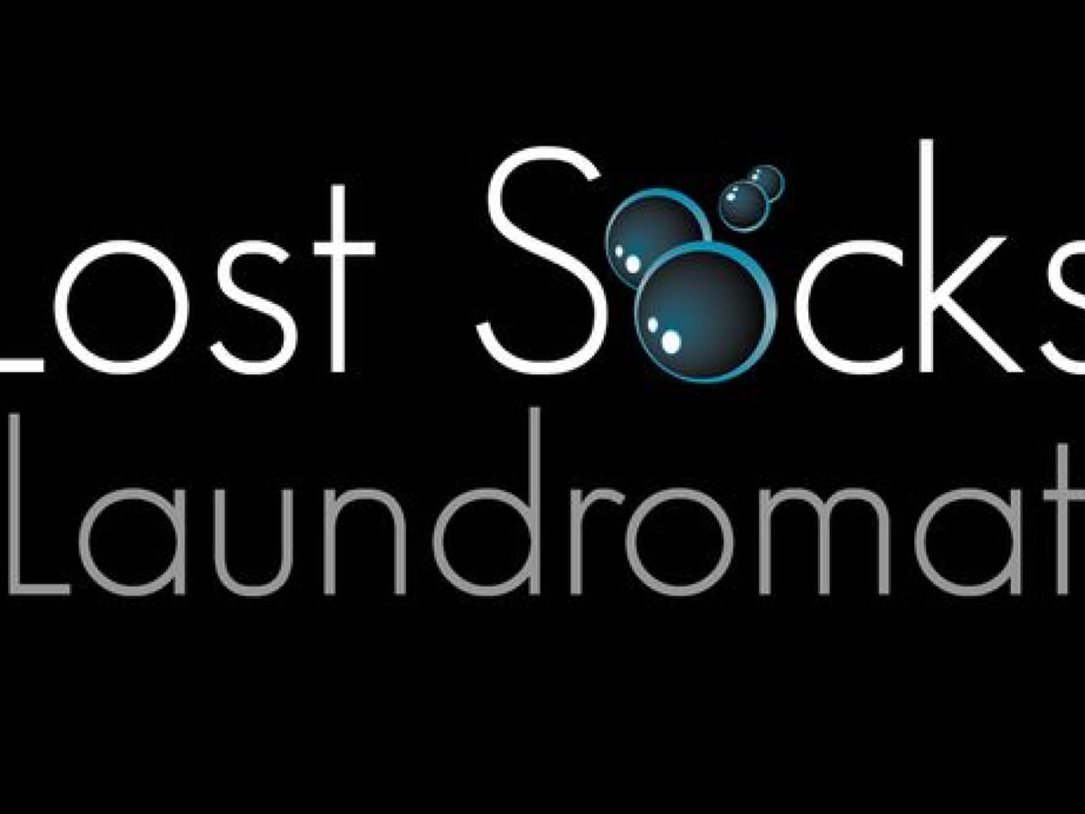 Lost Socks Laundromat laundry shop in Gold Coast