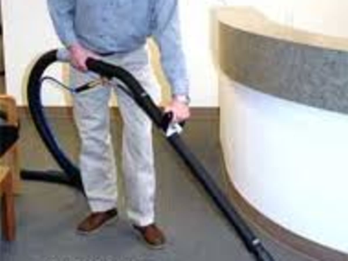 Dry Clean Carpets and Pest Control laundry shop in Gold Coast