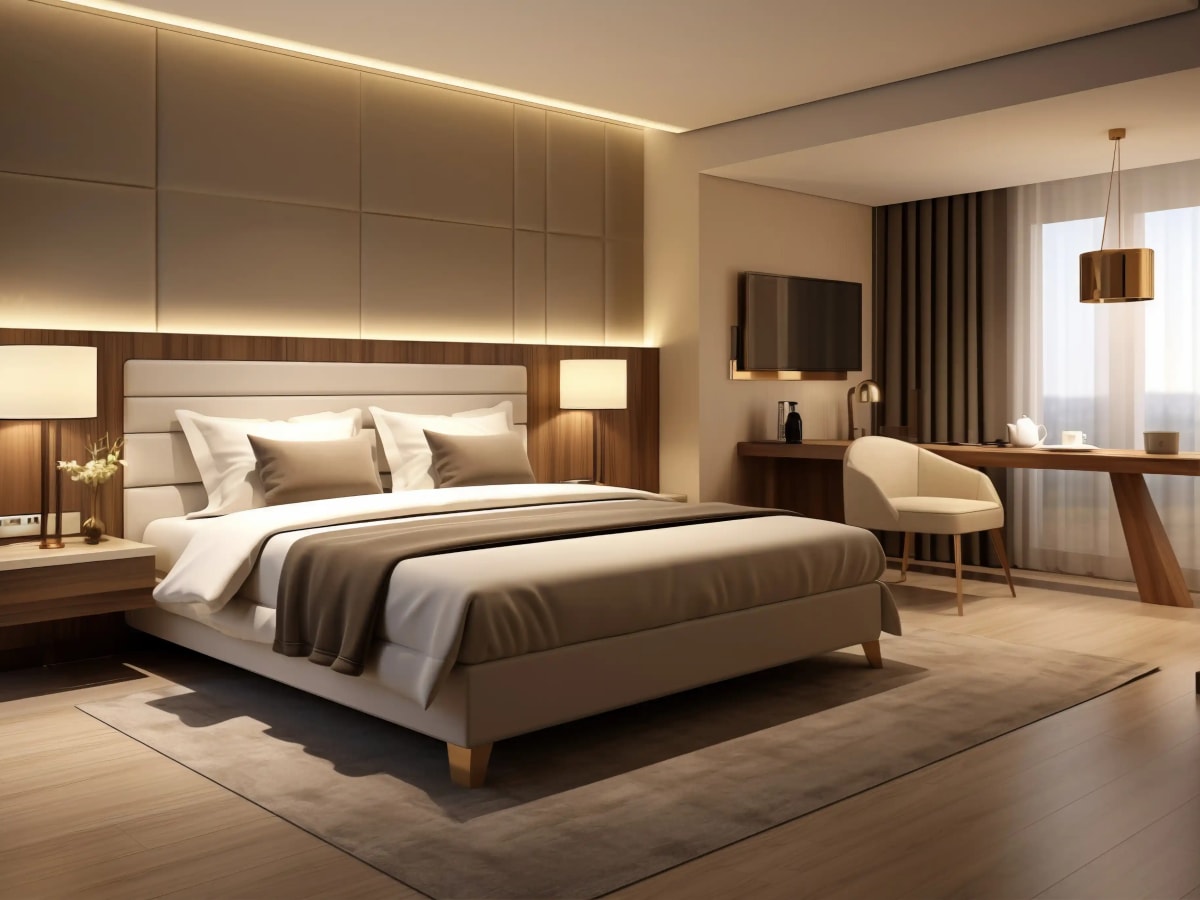 TG linen laundry shop in Gold Coast
