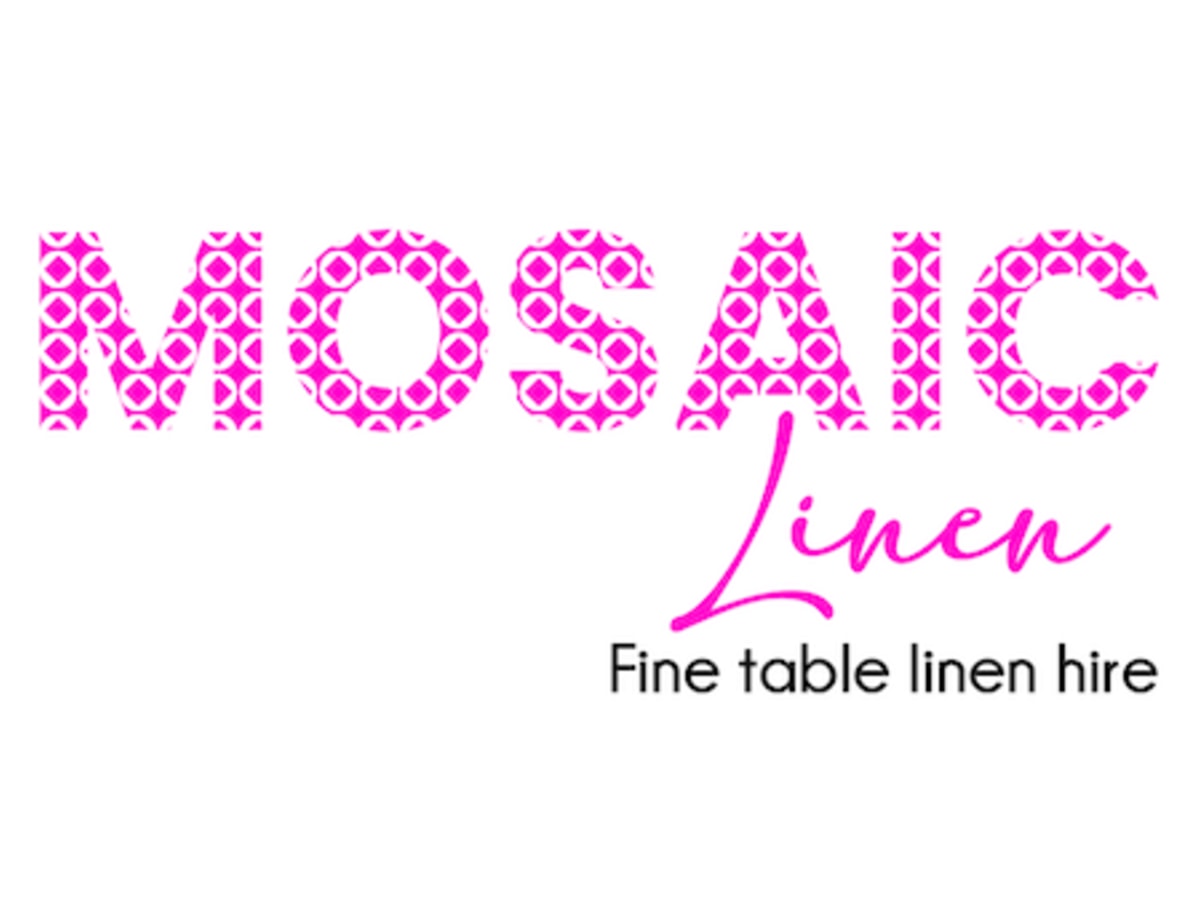 Mosaic Linen Hire Gold Coast laundry shop in Gold Coast