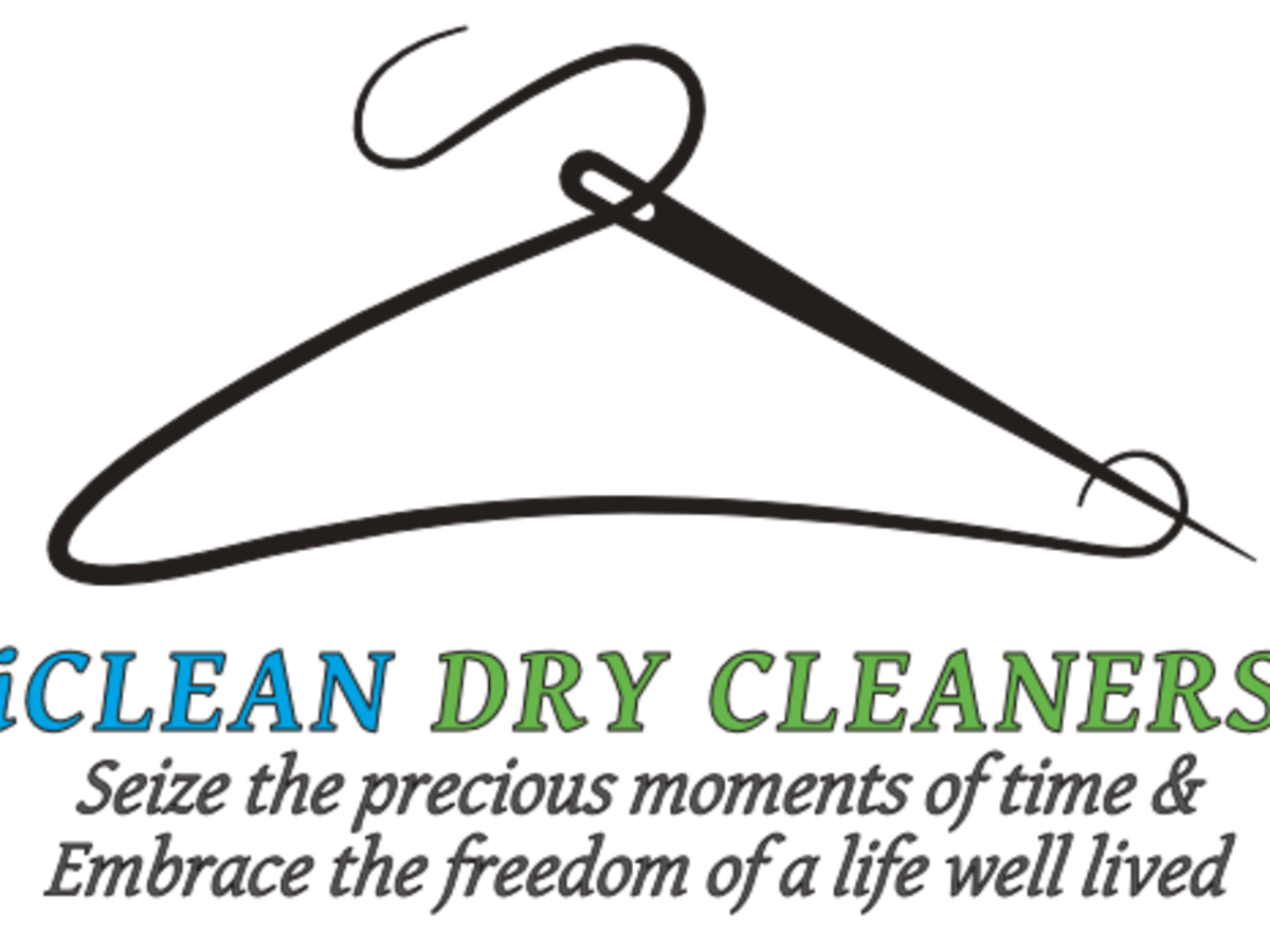iClean Dry Cleaners (South Perth) laundry shop in Perth