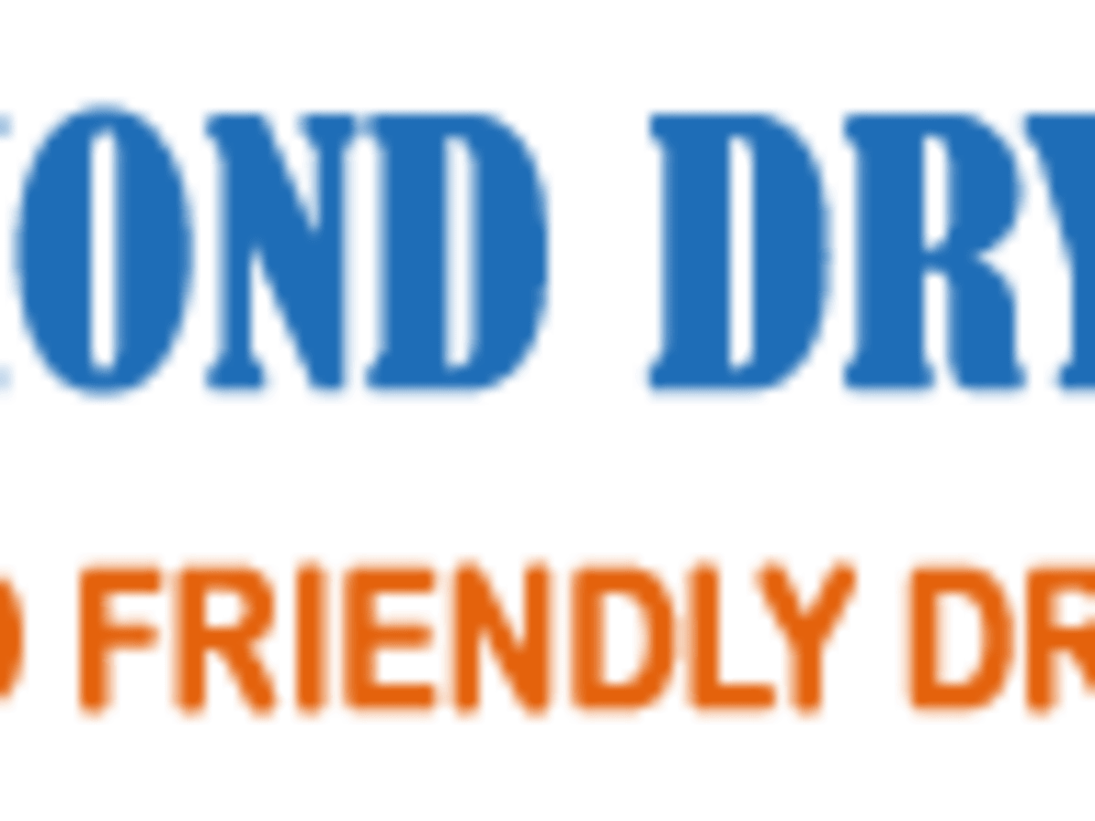 Diamond Dry Cleaners laundry shop in Perth