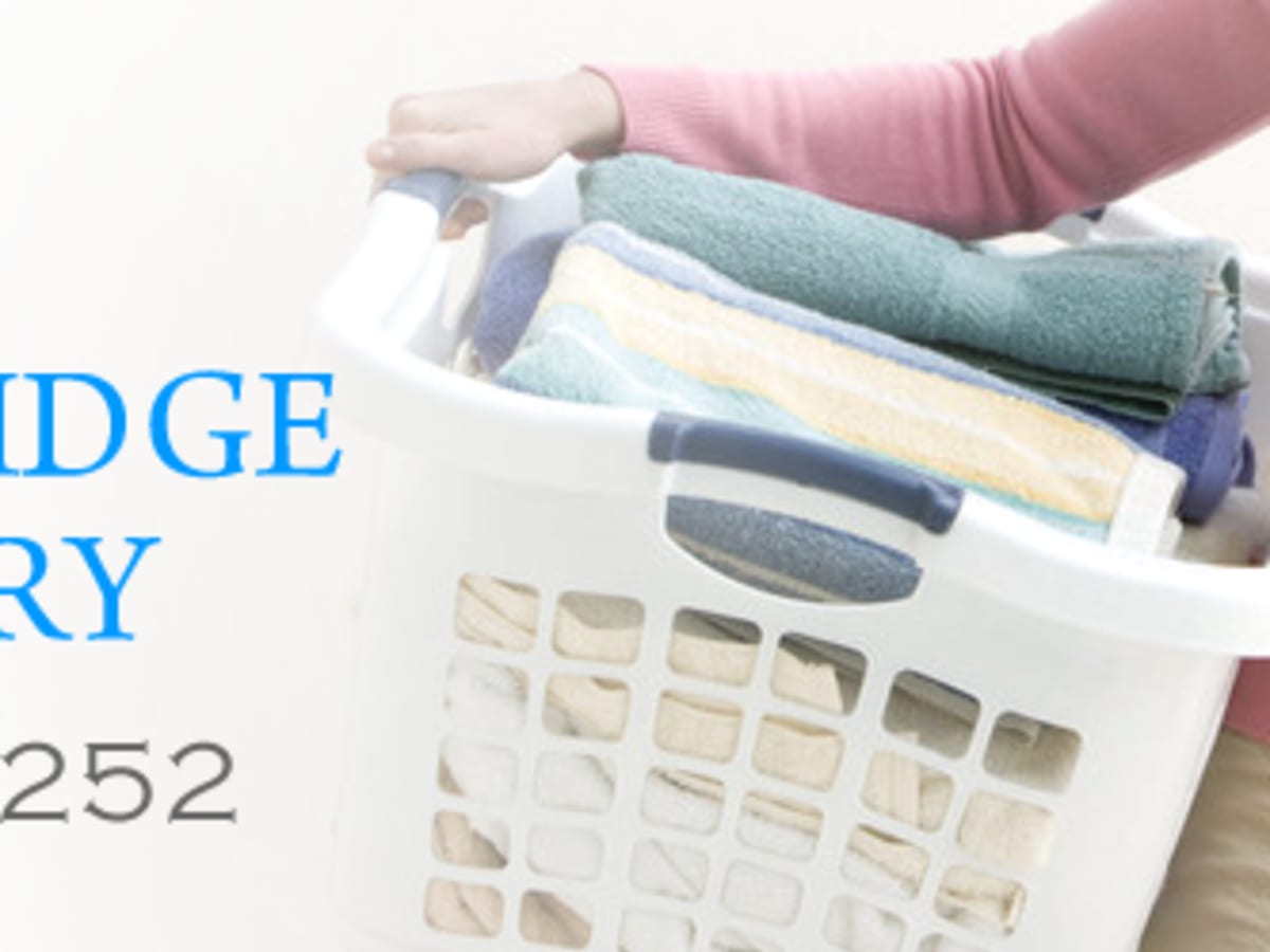 Cambridge Laundry Service laundry shop in Perth
