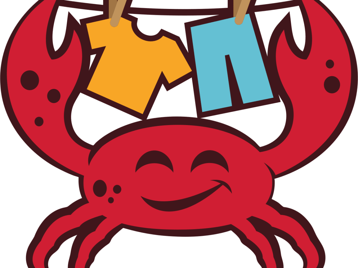 Cosy Crab Laundrette laundry shop in Perth