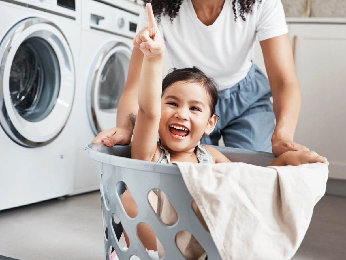 Forrestfield Laundromat laundry shop in Perth