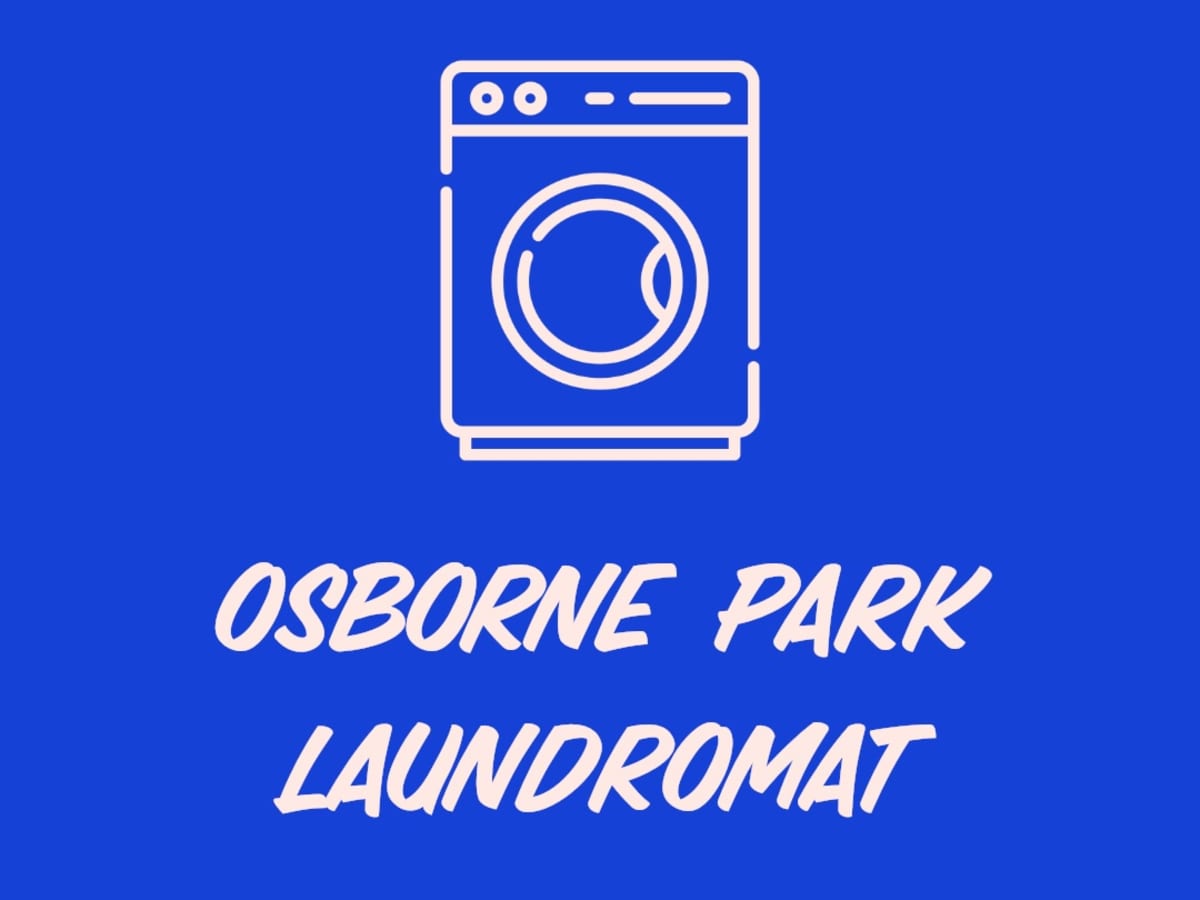 Osborne Park Laundromat laundry shop in Perth