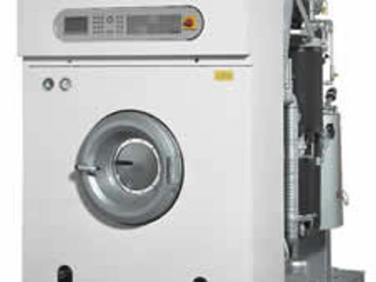 Dry Cleaning Supplies laundry shop in Perth