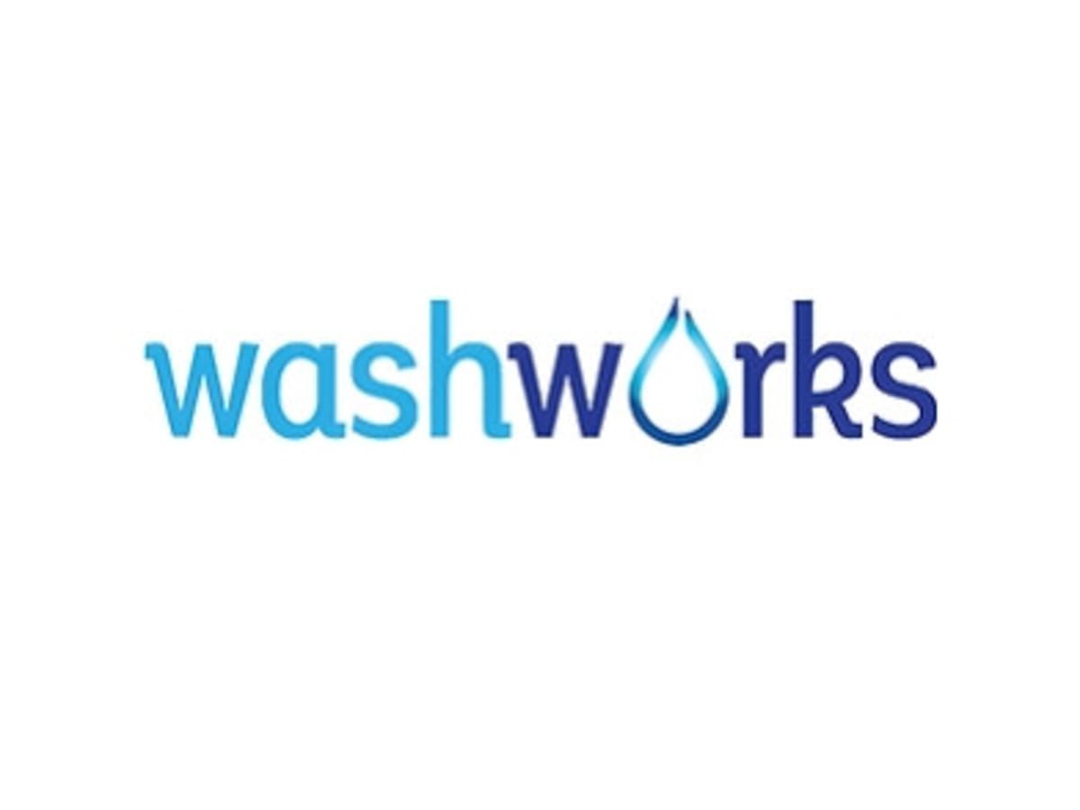 Washworks Laundromat laundry shop in Perth