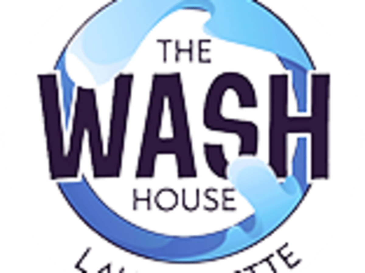 The Wash House Launderette laundry shop in Perth
