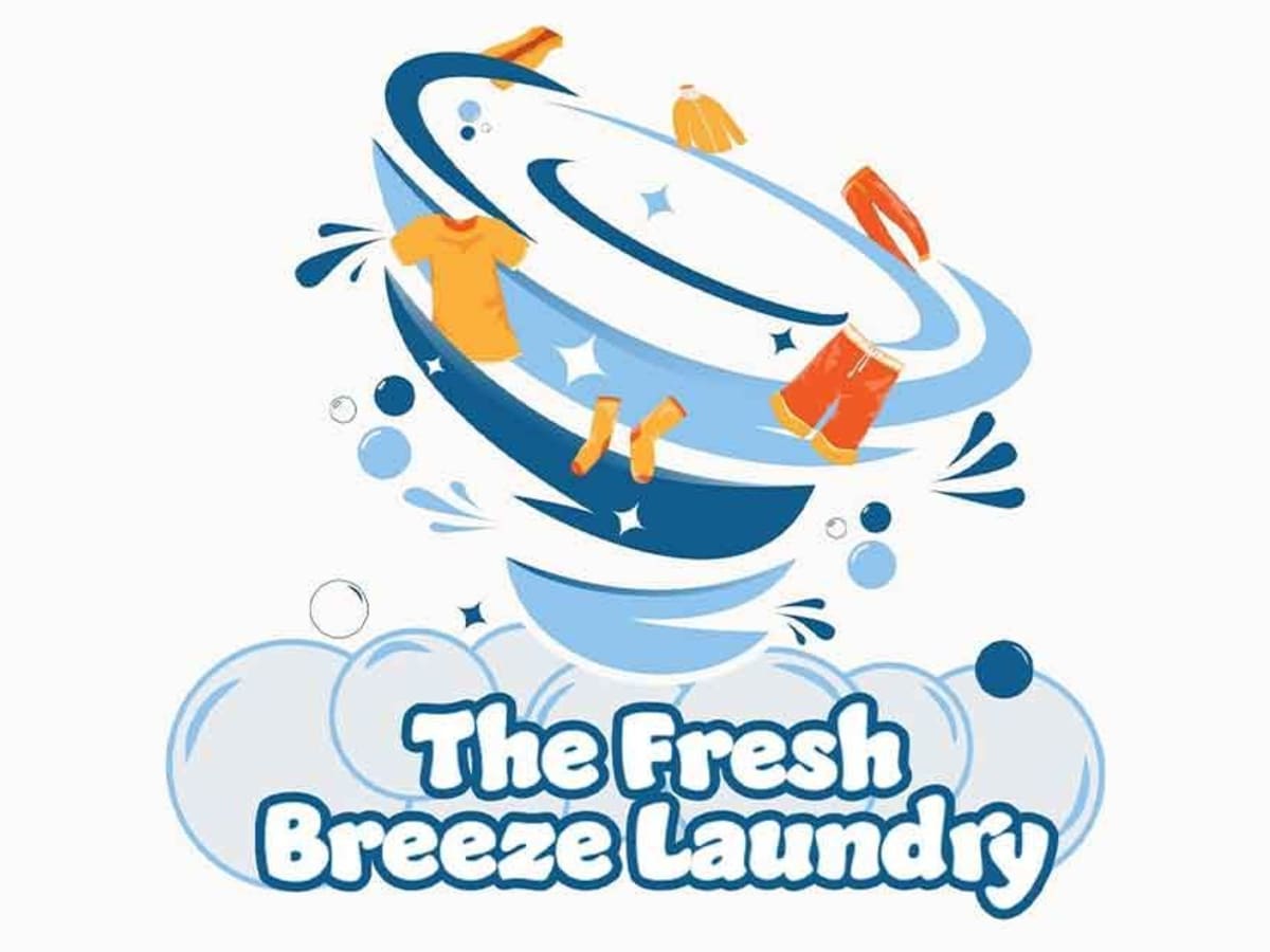 The Fresh Breeze Laundry laundry shop in Adelaide