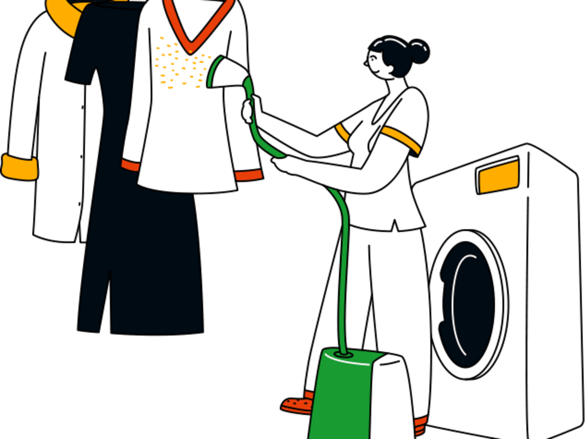 Manhattan Dry Cleaners laundry shop in Adelaide