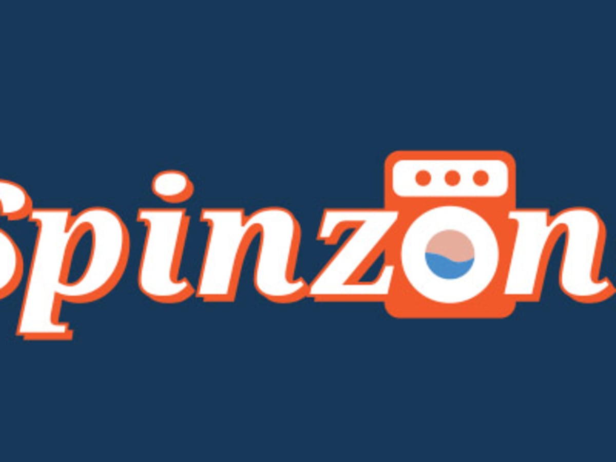 Spinzone Karabar laundry shop in Canberra