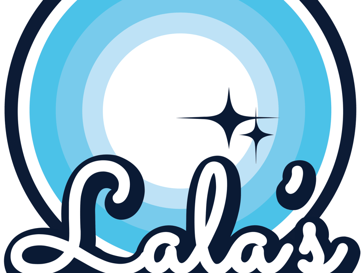 LaLa's Laundry laundry shop in Hobart