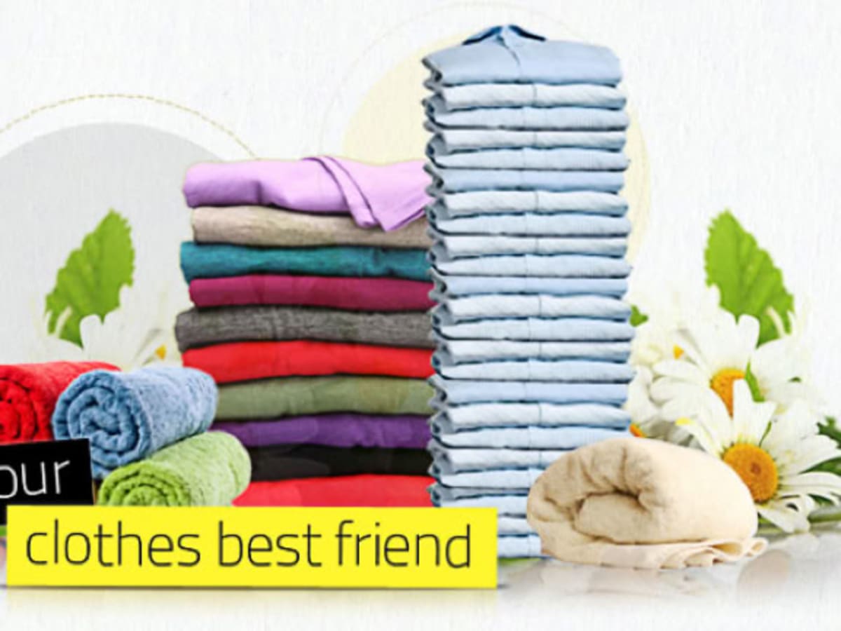 Daisy Fresh Professional Dry Cleaners laundry shop in Launceston